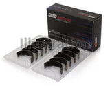 King Engine Bearings MB5661XP FITS: King Audi/Volkswagen ADZ/AWT/APK/BHP/BPY/AKS 1.6/1.8/2.0L Crankshaft Main Bearing Set Bearings