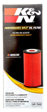 Load image into Gallery viewer, K&amp;N Engineering HP-7040 FITS:K&amp;N 2020 Mercedes-Benz C43 AMG Oil Filter Oil Filters