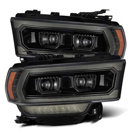 AlphaRex 880546 Headlights