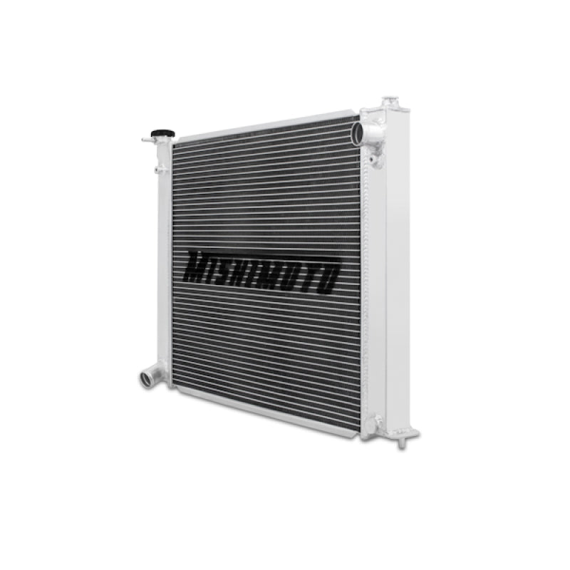 Mishimoto MMRAD-300ZX-90T FITS: Radiators FITS: 90-96 Nissan 300ZX Turbo Manual Aluminum Radiator Radiators
