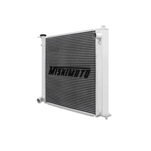 Load image into Gallery viewer, Mishimoto MMRAD-300ZX-90T FITS: Radiators FITS: 90-96 Nissan 300ZX Turbo Manual Aluminum Radiator Radiators