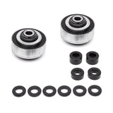 Cobb 15-21 / 11-21 Front Control Arm Inner Bushing Kit - STD Alignment FITS: Subaru WRX STI - COBBCB-4425K