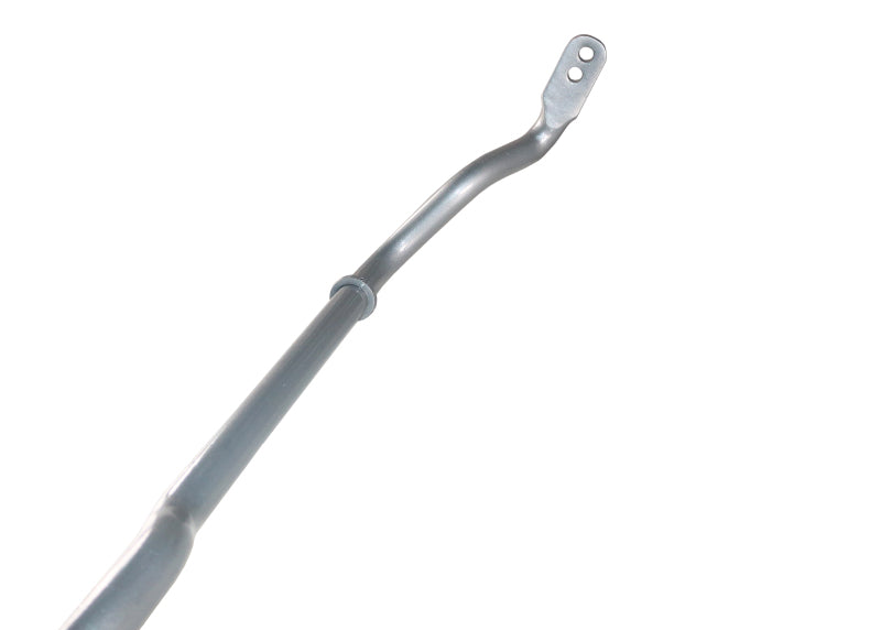 Whiteline BMF67Z FITS: 17-18 Infiniti QX30 Front Heavy Duty 2 Hole Adjustable 27mm Swaybar Sway Bars