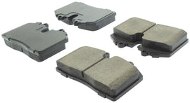 Stoptech 309.06080 FITS:StopTech Performance Pad Brake Pads Performance