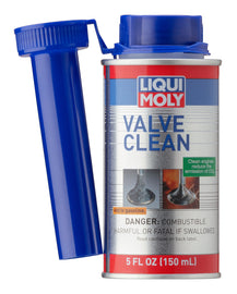 LIQUI MOLY 2001 FITS: 150mL Valve Clean Additives