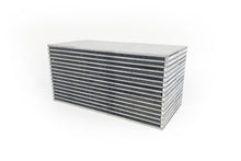 Load image into Gallery viewer, CSF 8085 FITS: Water/Air Bar &amp; Plate Intercooler Core 12in L x 6in H x 6in W Intercoolers