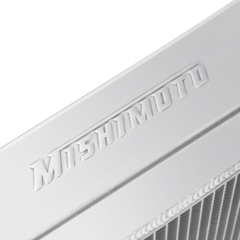 Mishimoto MMRAD-LTN-99 FITS: 99-04 Ford Lightning Aluminum Radiator Radiators