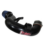 Injen SP3080BLK FITS: 09-16 Audi A4 2.0L (t) Black Cold Air Intake Cold Air Intakes