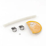 DeatschWerks 04-08 DW200 / DW300 Fuel Pump Set Up Kit FITS: Mazda RX-8 - DWK9-1019