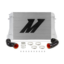 Load image into Gallery viewer, Mishimoto MMINT-MK6-06 FITS: Intercooler Kits FITS: Volkswagen MK5/MK6 GTI / Volkswagen MK 6 Golf R Engine Intercooler Intercooler Kits