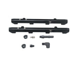 DeatschWerks F-150 Coyote 5.0 Fuel Rails for 2020-23 Ford F-150 5.0L