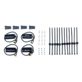 KW 68510314 FITS: Electronic Damping Cancellation Kit 12-15 Chrysler 300 / Dodge Challenger Suspension Packages