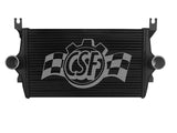 CSF 6017 FITS: 00-03 Ford Excursion 7.3L OEM Intercooler Intercoolers