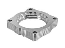Load image into Gallery viewer, aFe 46-31007 FITS: Silver Bullet Throttle Body Spacers TBS 14 BMW 435i (F32) / 12-15 BMW 335i (F30) BMW 335i (F30) Throttle Body Spacers