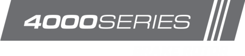 DBA DBA42398S FITS: 97-09 Porsche Boxster Front Slotted 4000 Series Rotor Brake Rotors Slotted