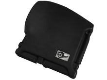 Load image into Gallery viewer, aFe 54-31918-B FITS: MagnumFORCE Intake System Cover, Black, 11-13 BMW 335i/xi E9x 3.0L N55 (t) Cold Air Intakes