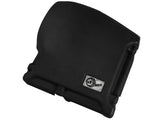 aFe 54-31918-B FITS: MagnumFORCE Intake System Cover, Black, 11-13 BMW 335i/xi E9x 3.0L N55 (t) Cold Air Intakes