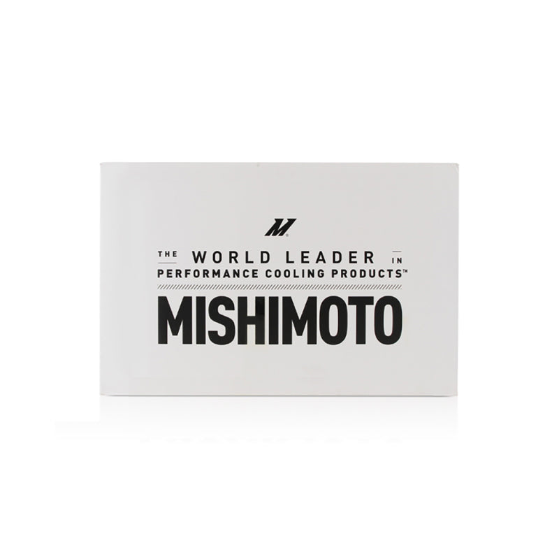 Mishimoto MMTC-TAC-05 FITS: Transmission Coolers FITS: 05-11 Toyota Tacoma Transmission Cooler Kit Transmission Coolers