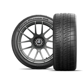 BFGoodrich 15794 FITS: G-Force Phenom T/A 265/35ZR18 97Y XL Automotive/UTV Tires On Road