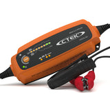 CTEK K56-958 FITS: Battery Charger MUS 4.3 Polar 12V Battery Chargers