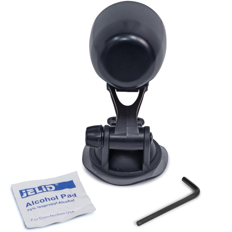 Banks Power 63341 FITS: 52mm Single Gauge Pod Kit w/ Sticky Base Gauge Pods