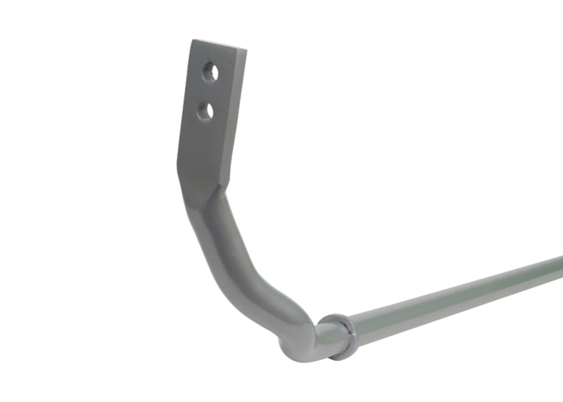 Whiteline BMR74Z FITS: 2013+ Mini Cooper (F55/F56/F57) Rear Heavy Duty Adjustable Sway Bar 24mm Sway Bars
