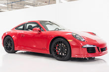 Load image into Gallery viewer, AWE Tuning 1110-11010 FITS: Foiler Wind Diffuser for Porsche 991 / 981 / 718 Wind Deflectors