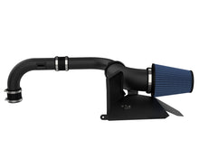 Load image into Gallery viewer, aFe 54-11112 FITS: MagnumFORCE Intakes Stage-2 P5R AIS P5R VW Jetta/GTI 05-08 L4-2.0L (t) MKV Cold Air Intakes