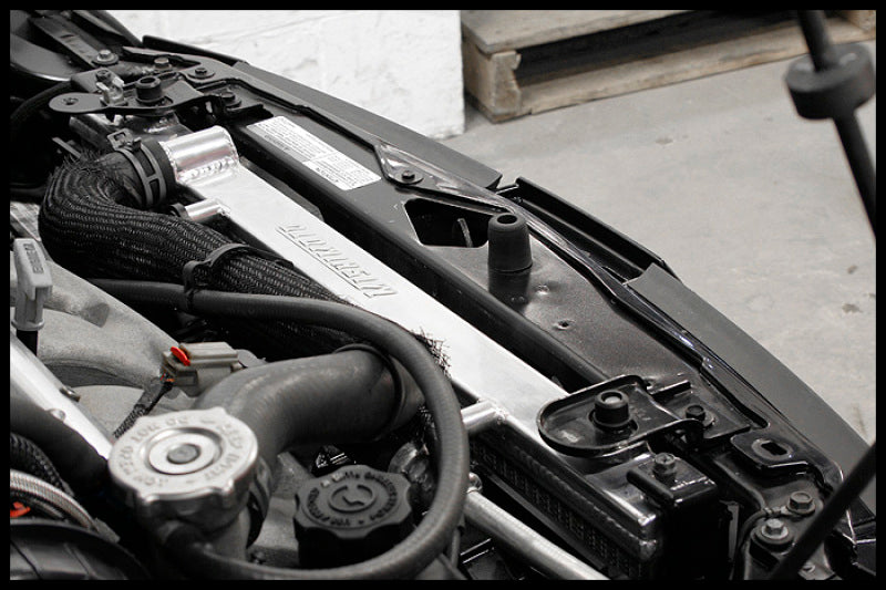 Mishimoto MMRAD-NEO-01 FITS: Radiators FITS: 01-05 Dodge Neon SRT-4 Manual Aluminum Radiator Radiators