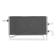 Load image into Gallery viewer, Mishimoto MMTC-MUS-15SL FITS: 2015+ Ford Mustang GT / V6 / EcoBoost Transmission Cooler (Auto) Transmission Coolers