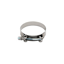 Load image into Gallery viewer, Mishimoto MMCLAMP-3 FITS: Clamps FITS: 3 Inch Stainless Steel T-Bolt Clamps Clamps