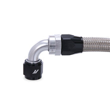 Load image into Gallery viewer, Mishimoto MMOC-CSS-10TBK FITS: Oil Coolers FITS: 10-15 Chevrolet Camaro SS Thermostatic Oil Cooler Kit Black Oil Coolers