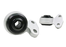 Load image into Gallery viewer, Whiteline W53519 FITS: Plus 99-06 BMW E46 NonM, 03-05 BMW Z4 NonM Front Control Arm Lower Inner Rear Bushing Set Bushing Kits