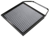 aFe 31-10156 FITS: MagnumFLOW Air Filters OER PDS A/F PDS BMW 335i 09-15 135i/535i 09-15 L6 (tt) Air Filters Drop In