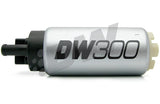 DeatschWerks 320 LPH In-Tank Fuel Pump w/ 89-94 Nissan 240SX Set Up Kit