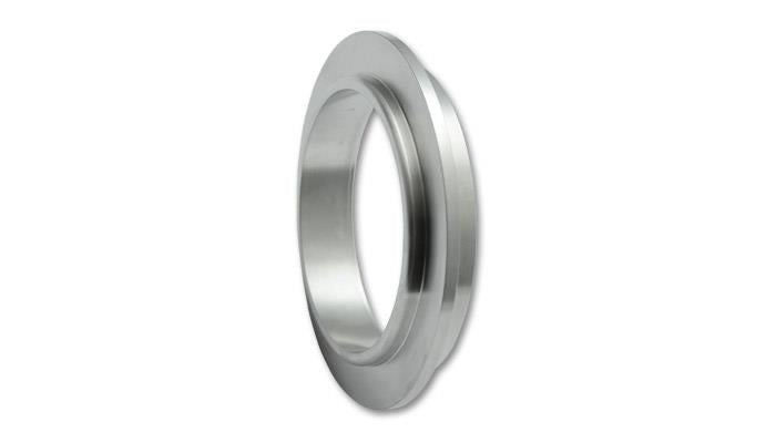 Vibrant 14943 FITS: GT42 Compressor Outlet Flange SS Flanges