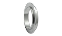 Load image into Gallery viewer, Vibrant 14943 FITS: GT42 Compressor Outlet Flange SS Flanges