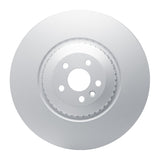 DFC 19-26 Jaguar F-Pace Front Hi-Carbon Alloy Geomet Coated Rotor