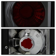 Load image into Gallery viewer, SPYDER 5002945 FITS: Ford Excursion 00-06/Econoline 150/250/350/450/550 95-06 Euro Tail Lights Smk ALT-YD-FEC00-SM Tail Lights