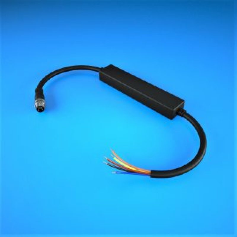 HP Tuners H021-002-06 FITS:HPT Pro Link+ Cable for MPVI2+/MPVI3 Programmer Accessories