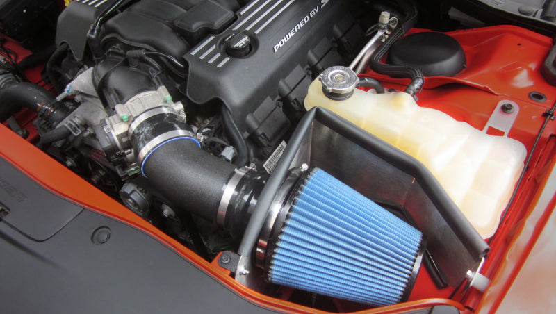 CORSA Performance 616864-O Cold Air Intakes