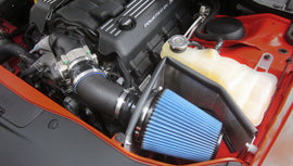 CORSA Performance 616864-O Cold Air Intakes