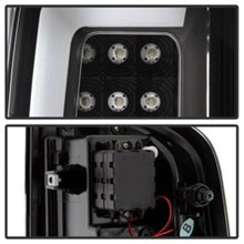 Load image into Gallery viewer, SPYDER 5084576 FITS: Chevy Colorado 2015-2017 Light Bar LED Tail Lights Black ALT-YD-CCO15-LED-BK Tail Lights
