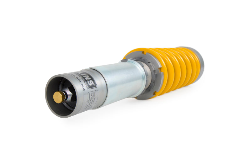 Ohlins POS MY00S1 FITS: 17-24 Porsche 718 Boxster/Cayman (982) (Excl. SPYDER/GT4) Coilover Suspension System Coilovers