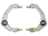 ICON 2004+ / 2014+ Expedition Billet Upper Control Arm Delta Joint Kit FITS: Ford F-150 - ICO98505DJ