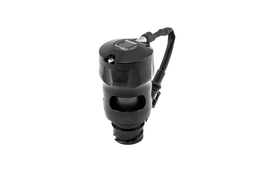 Turbosmart TS-PK-1003 FITS: Ford F-150 2.7L/3.5L Ecoboost Performance Intercooler w/VTA BOV Silver Intercoolers