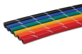 Mishimoto MMHOSE-10100BK FITS: Hoses FITS: 10mm x 100cm Black Silicone Hose Hoses