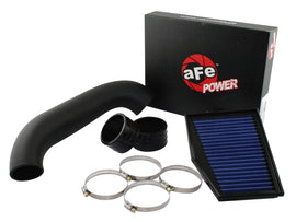 aFe 55-10720 FITS: MagnumFORCE Intakes Super Stock P5R AIS P5R Porsche Boxster 00-04 H6-2.7L Cold Air Intakes