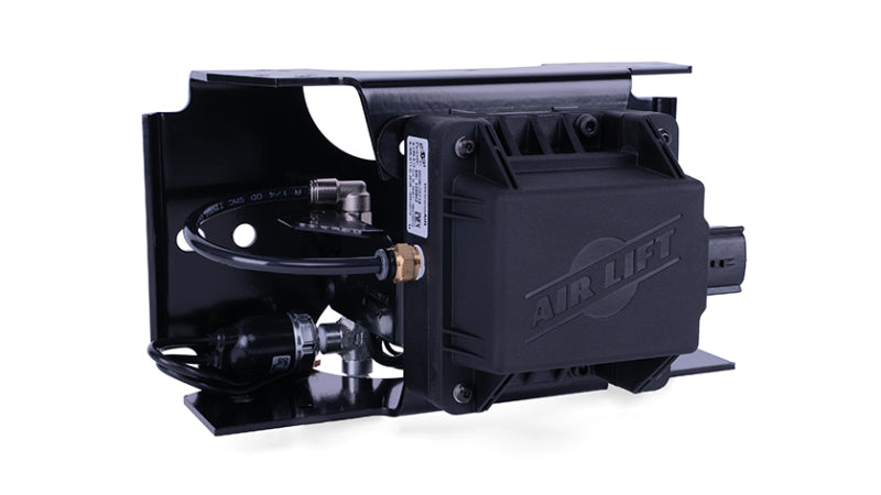 Air Lift 74100EZ FITS: Wireless Air Tank Kit w/ EZ Mount Suspension Controllers