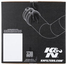 Load image into Gallery viewer, K&amp;N Engineering 69-9509TTK FITS:K&amp;N 13-14 Volkwagen Jetta TDI 2.0L Typhoon Short Ram Intake Cold Air Intakes